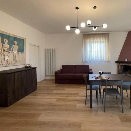 Cascina Parafada Serralunga d'Alba Ngoại thất bức ảnh