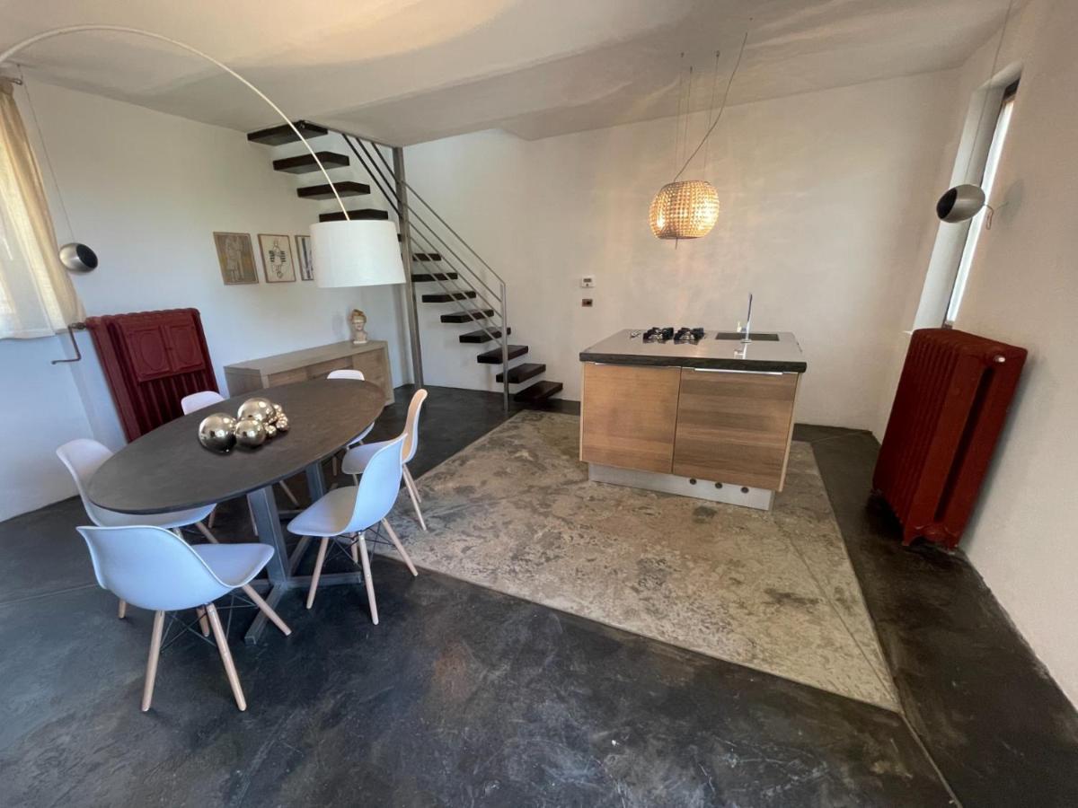 Cascina Parafada Serralunga d'Alba Ngoại thất bức ảnh