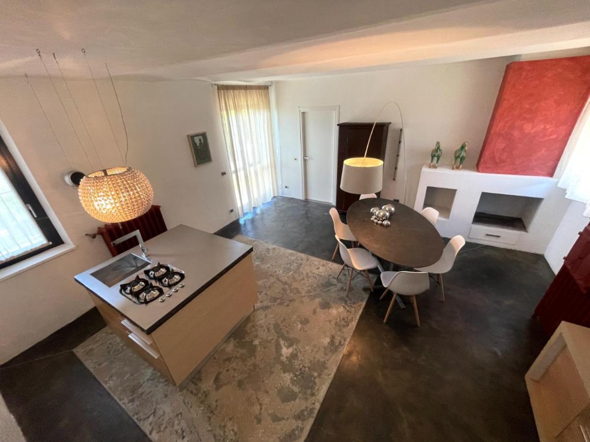 Cascina Parafada Serralunga d'Alba Ngoại thất bức ảnh